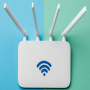 Wi-Fi Router